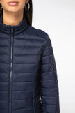 NS6001 - Doudoune légère écoresponsable femme - Occifloc