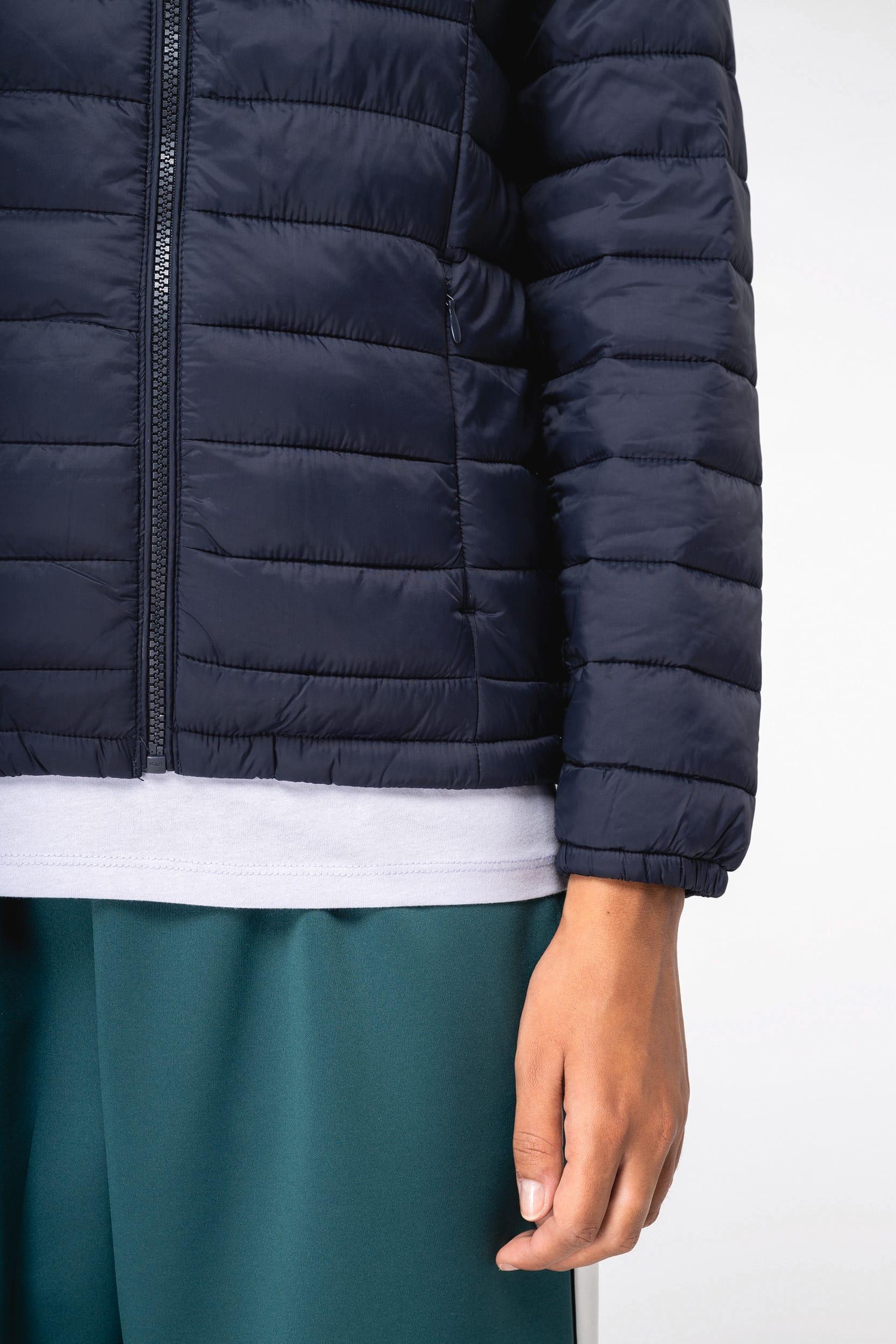 NS6001 - Doudoune légère écoresponsable femme - Occifloc