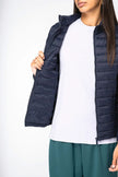 NS6001 - Doudoune légère écoresponsable femme - Occifloc