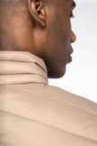 NS6005 - Bodywarmer écoresponsable léger homme