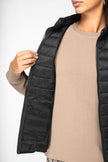 NS6006 - Bodywarmer écoresponsable léger femme - Occifloc