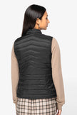 NS6006 - Bodywarmer écoresponsable léger femme - Occifloc