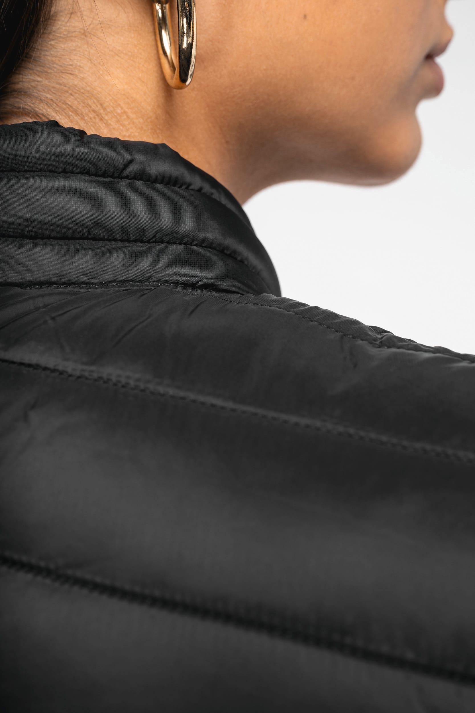 NS6006 - Bodywarmer écoresponsable léger femme - Occifloc