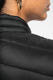 NS6006 - Bodywarmer écoresponsable léger femme - Occifloc