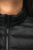 NS6006 - Bodywarmer écoresponsable léger femme - Occifloc