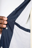 NS601 - Veste écoresponsable coupe-vent unisexe - Occifloc