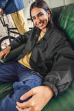 NS601 - Veste écoresponsable coupe-vent unisexe - Occifloc