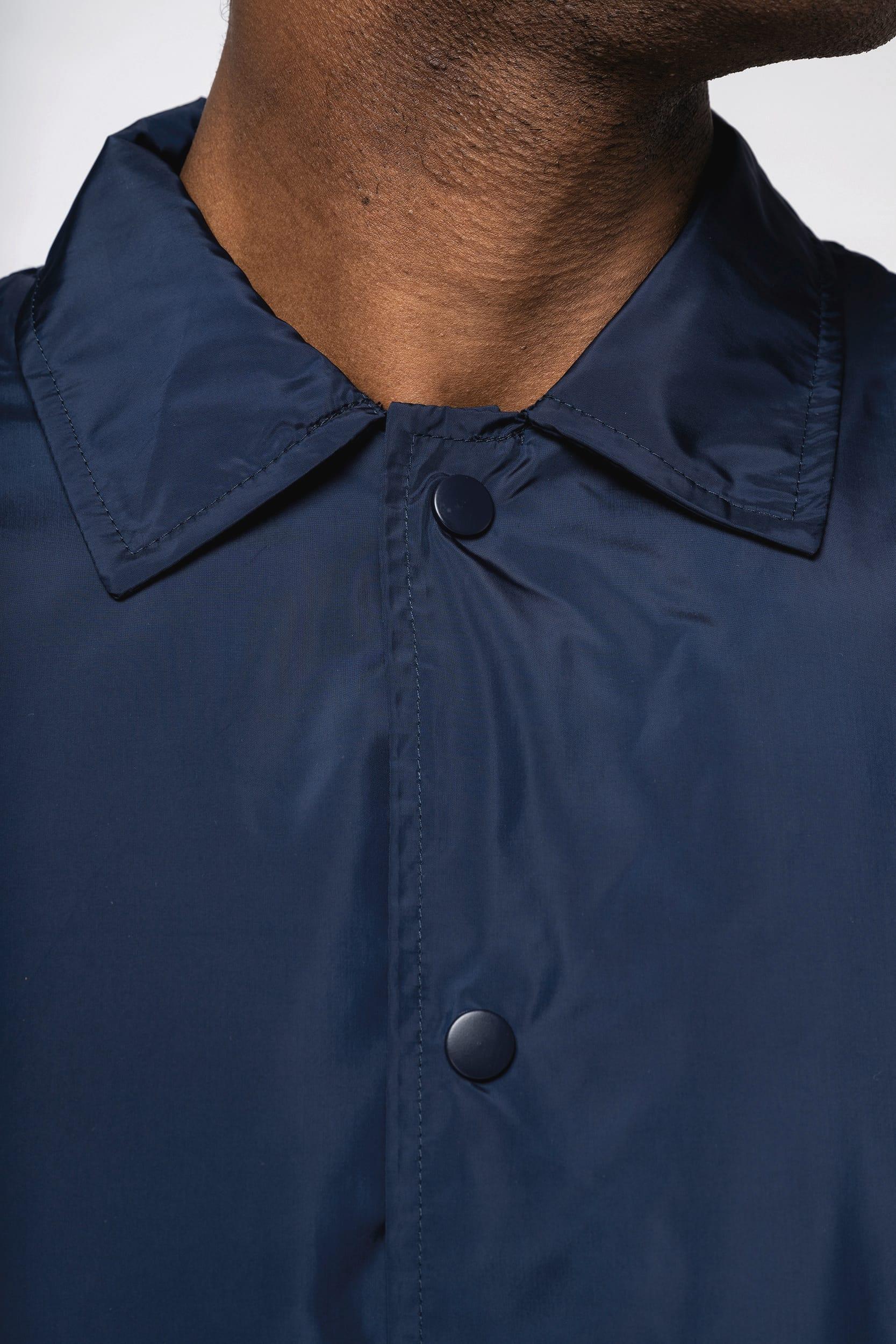 NS601 - Veste écoresponsable coupe-vent unisexe - Occifloc