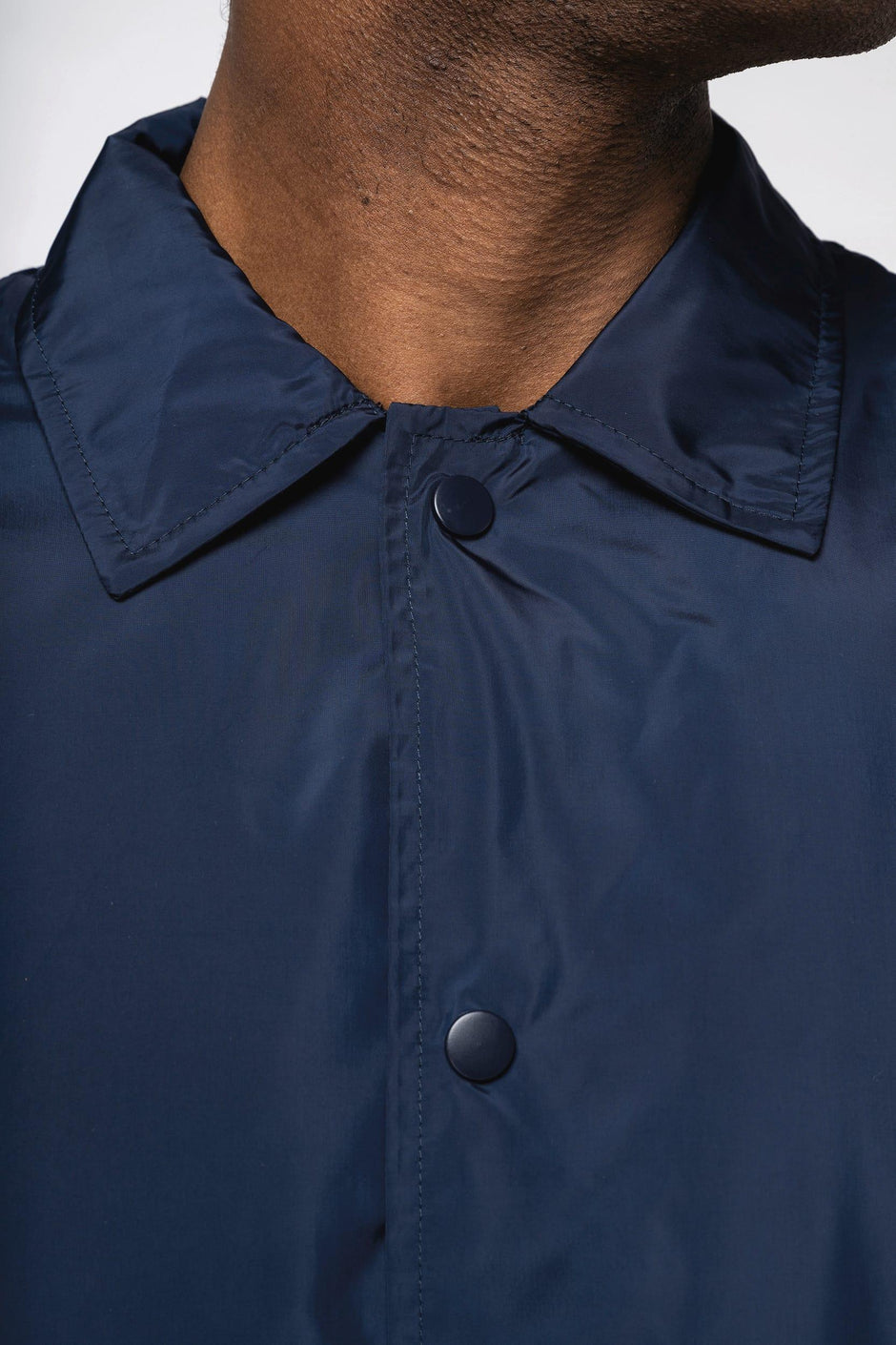 NS601 - Veste écoresponsable coupe-vent unisexe - Occifloc