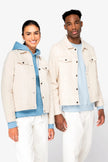 NS607 - Veste écoresponsable en chanvre femme - Occifloc