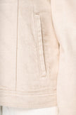 NS607 - Veste écoresponsable en chanvre femme - Occifloc