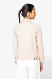 NS607 - Veste écoresponsable en chanvre femme - Occifloc
