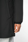 NS609 - Veste écoresponsable imperméable doublée en sherpa unisexe - Occifloc
