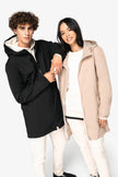 NS615 - Veste écoresponsable imperméable unisexe - Occifloc