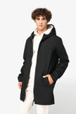 NS615 - Veste écoresponsable imperméable unisexe - Occifloc