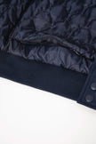 NS618 - Veste teddy rembourrée écoresponsable unisexe - Occifloc