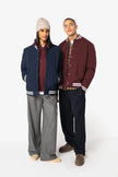 NS618 - Veste teddy rembourrée écoresponsable unisexe - Occifloc
