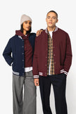 NS618 - Veste teddy rembourrée écoresponsable unisexe - Occifloc