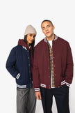 NS618 - Veste teddy rembourrée écoresponsable unisexe - Occifloc