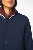 NS618 - Veste teddy rembourrée écoresponsable unisexe - Occifloc