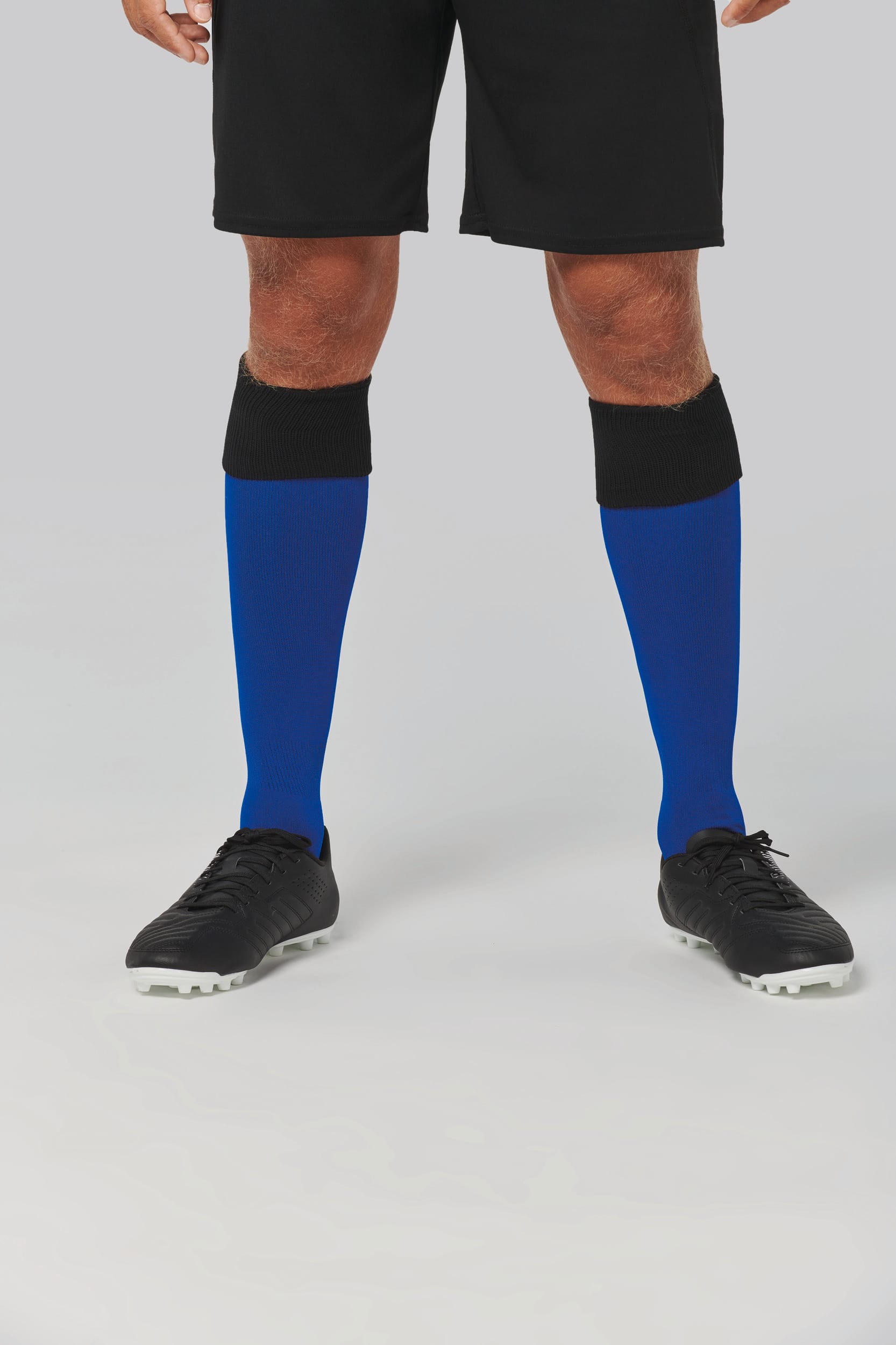 PA0300 - Chaussettes de sport bicolores unisexe PROACT®