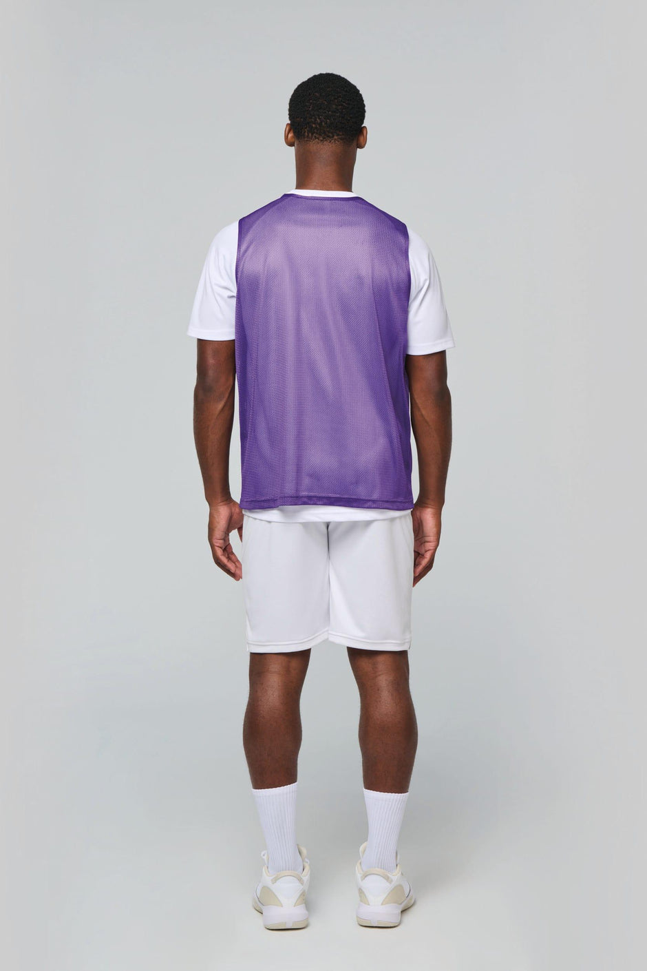 PA043 - Chasuble en filet léger multisport unisexe - Occifloc
