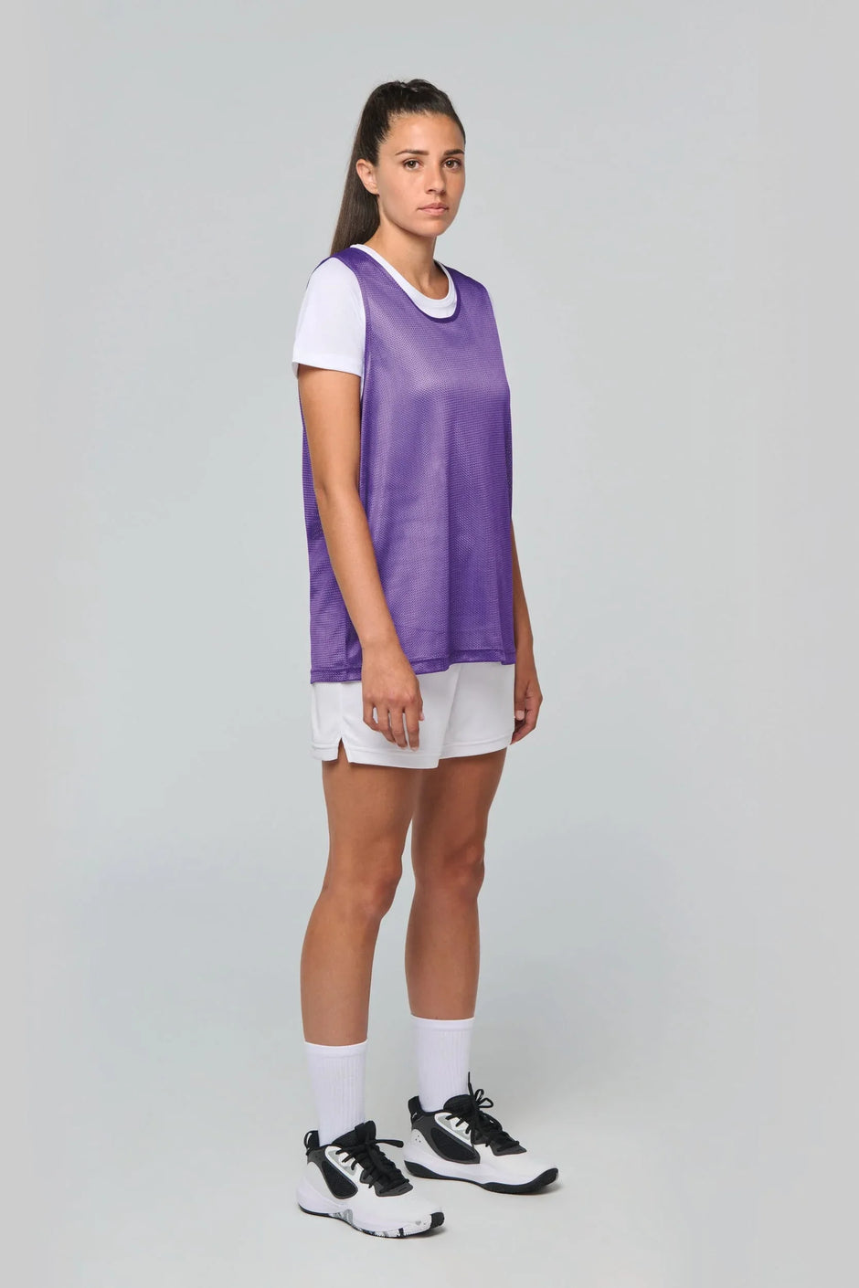 PA043 - Chasuble en filet léger multisport unisexe - Occifloc