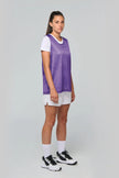 PA043 - Chasuble en filet léger multisport unisexe - Occifloc