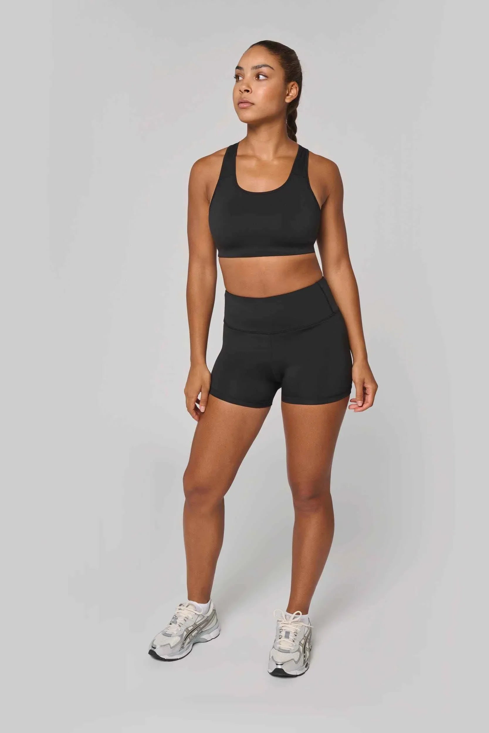 PA096 - Brassière de sport femme - Occifloc