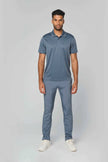 PA480 - Polo manches courtes homme - Occifloc