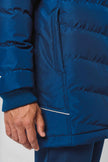 PA223 - Parka team sports unisexe - Occifloc