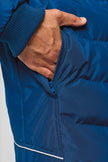 PA223 - Parka team sports unisexe - Occifloc