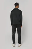 PA233 - Veste sport bi-matière unisexe - Occifloc