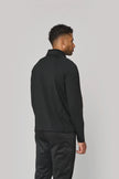 PA233 - Veste sport bi-matière unisexe - Occifloc