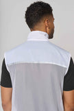 PA234 - Runner - gilet d'entraînement dos filet unisexe