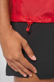 PA234 - Runner - gilet d'entraînement dos filet unisexe