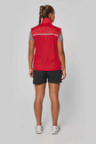 PA234 - Runner - gilet d'entraînement dos filet unisexe
