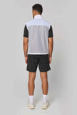 PA234 - Runner - gilet d'entraînement dos filet unisexe