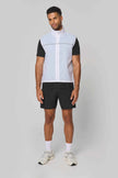 PA234 - Runner - gilet d'entraînement dos filet unisexe