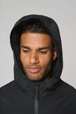 PA245 - Parka longue doublée sherpa unisexe - Occifloc
