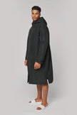 PA245 - Parka longue doublée sherpa unisexe - Occifloc