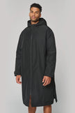 PA245 - Parka longue doublée sherpa unisexe - Occifloc
