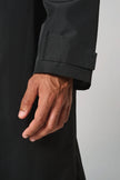 PA245 - Parka longue doublée sherpa unisexe - Occifloc