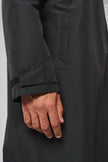 PA245 - Parka longue doublée sherpa unisexe - Occifloc