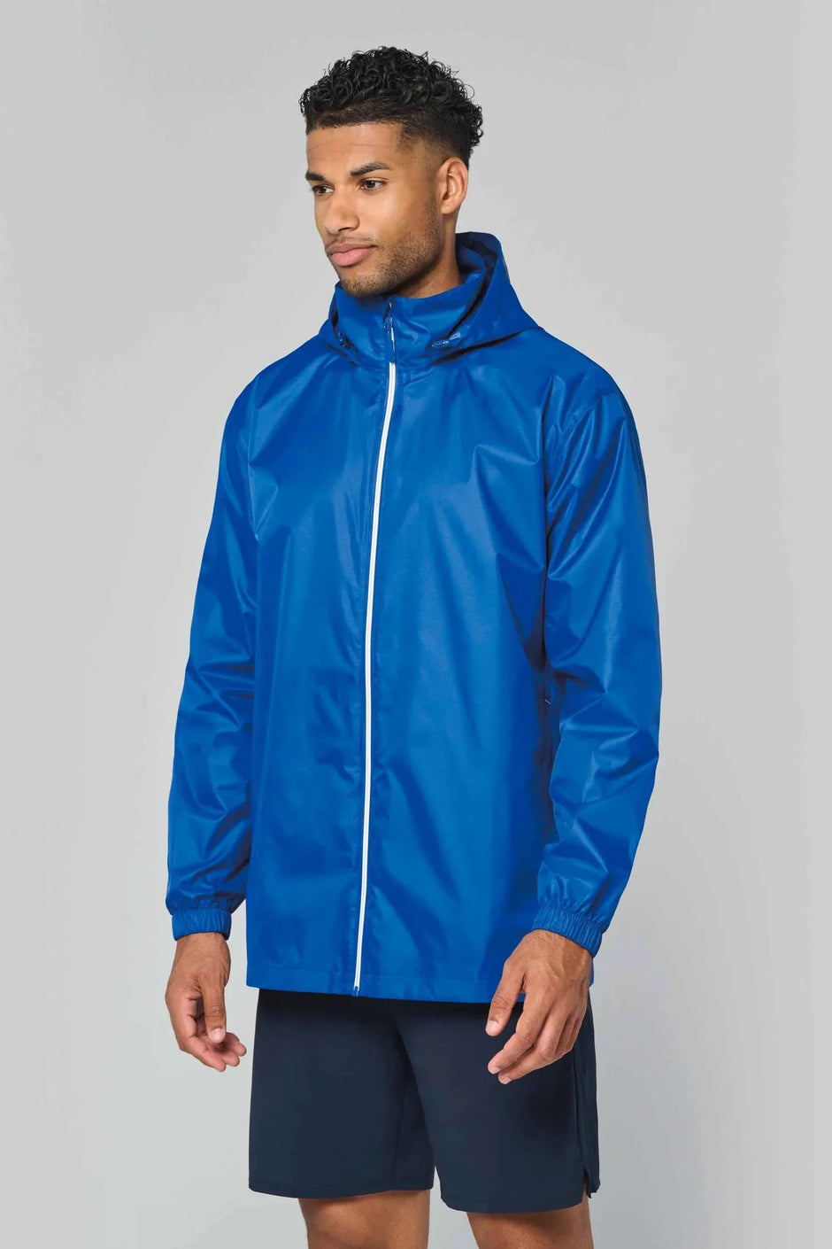 PA250 - Veste de pluie unisexe - Occifloc