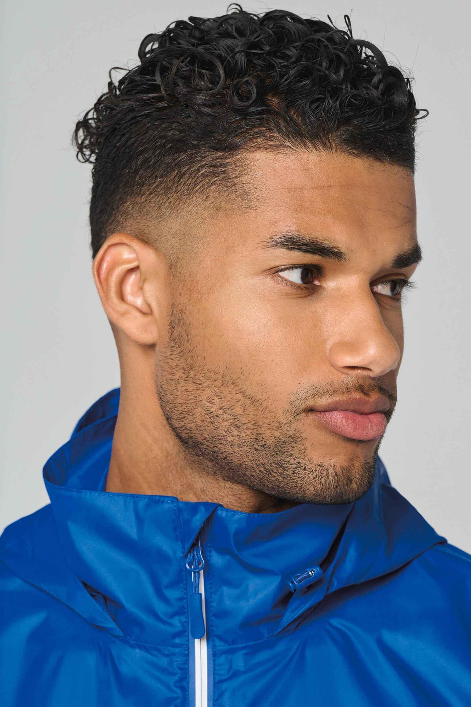 PA250 - Veste de pluie unisexe - Occifloc