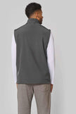 PA323 - Veste softshell sport manches amovibles unisexe - Occifloc