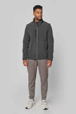 PA323 - Veste softshell sport manches amovibles unisexe - Occifloc