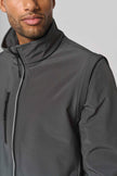PA323 - Veste softshell sport manches amovibles unisexe - Occifloc