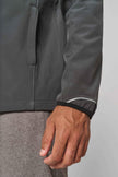 PA323 - Veste softshell sport manches amovibles unisexe - Occifloc